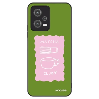 Maskica za Xiaomi Poco X5 - Matcha club