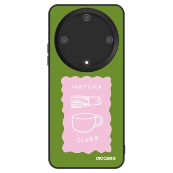 Maskica za Honor Magic5 Lite 5G - Matcha club