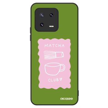 Maskica za Xiaomi 13 Pro - Matcha club
