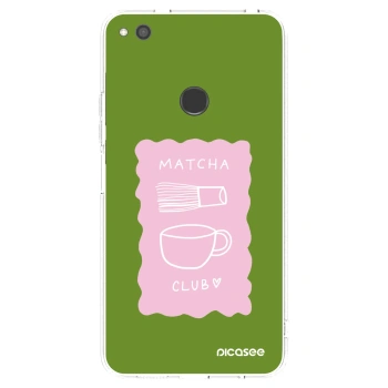 Maskica za Huawei P9 Lite 2017 - Matcha club
