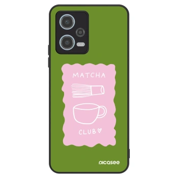 Maskica za Xiaomi Redmi Note 12 5G - Matcha club