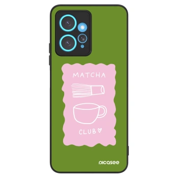 Maskica za Xiaomi Redmi Note 12 4G - Matcha club