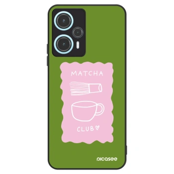 Maskica za Xiaomi Poco F5 - Matcha club