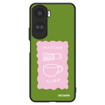 Maskica za Honor 90 Lite 5G - Matcha club