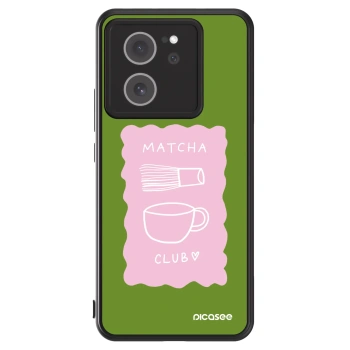 Maskica za Xiaomi 13T Pro - Matcha club