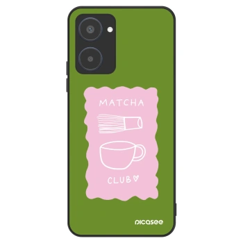 Maskica za Realme 10 4G - Matcha club