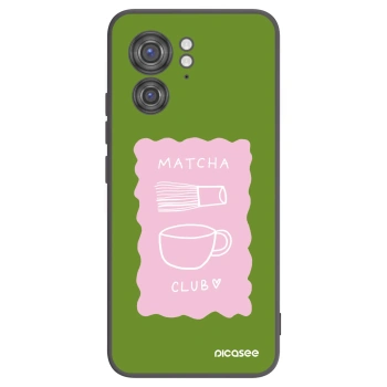 Maskica za Motorola Edge 40 - Matcha club