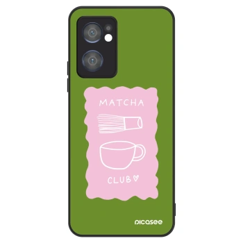 Maskica za OPPO Reno 7 5G - Matcha club