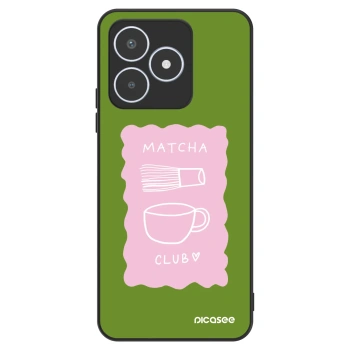 Maskica za Realme C53 - Matcha club