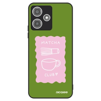 Maskica za Xiaomi Redmi 12 5G - Matcha club