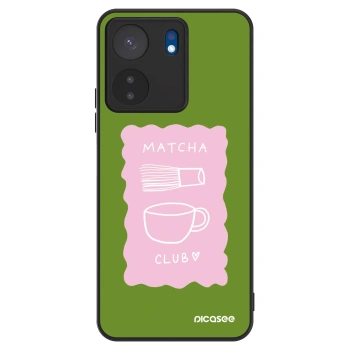 Maskica za Xiaomi Redmi 13C 4G - Matcha club