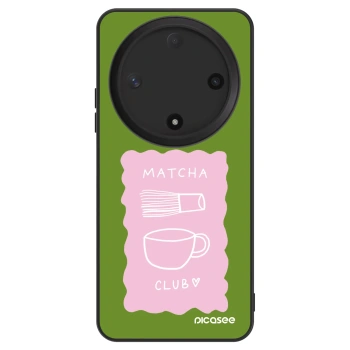 Maskica za Honor Magic6 Lite 5G - Matcha club