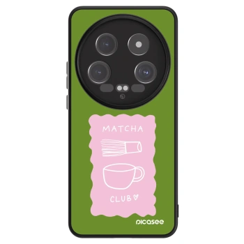 Maskica za Xiaomi 14 Ultra - Matcha club