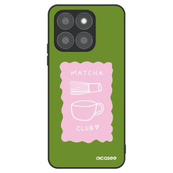Maskica za Honor X8b - Matcha club