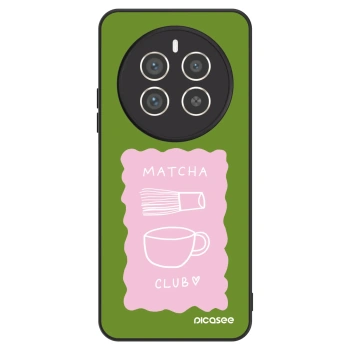 Maskica za Realme 12 Pro 5G - Matcha club