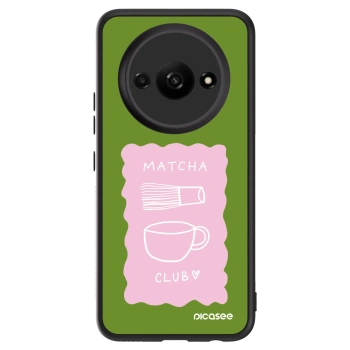 Maskica za Xiaomi Redmi A3 - Matcha club