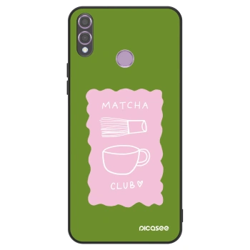 Maskica za Honor 8X - Matcha club