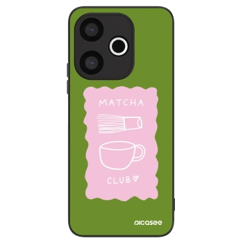 Maskica za Xiaomi Redmi 13 4G - Matcha club