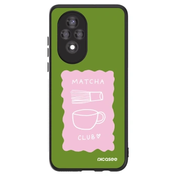 Maskica za Honor 200 5G - Matcha club