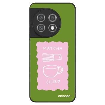 Maskica za OnePlus 11 5G - Matcha club