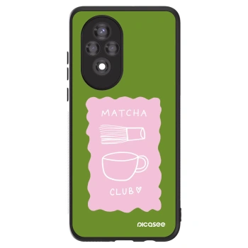 Maskica za Honor 200 Pro 5G - Matcha club