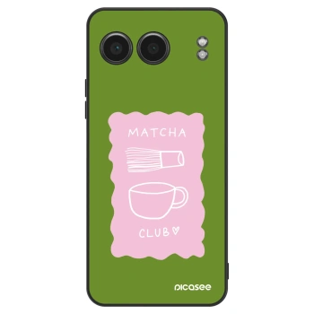 Maskica za OnePlus Nord 4 - Matcha club