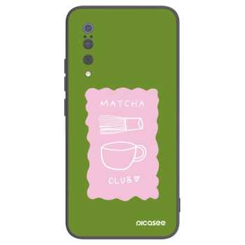 Maskica za Xiaomi Mi 9 - Matcha club