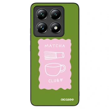 Maskica za Xiaomi 14T Pro - Matcha club