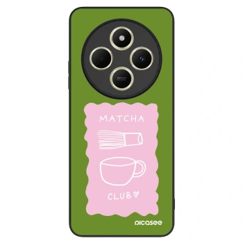 Maskica za Xiaomi Redmi 14C - Matcha club