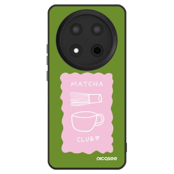 Maskica za Honor Magic7 Lite 5G - Matcha club