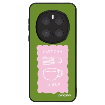 Maskica za Honor Magic7 Pro 5G - Matcha club