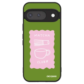 Maskica za Google Pixel 9 - Matcha club