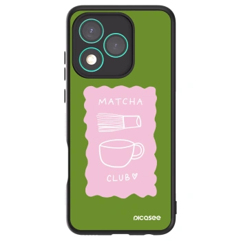 Maskica za Honor 400 Lite 5G - Matcha club