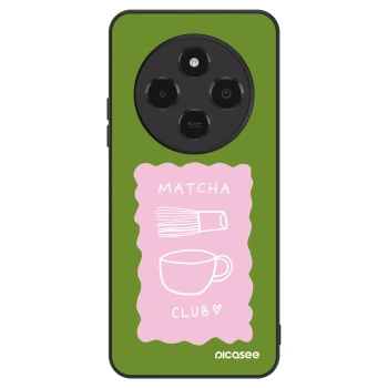 Maskica za Xiaomi Poco C75 - Matcha club