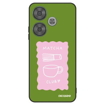 Maskica za Xiaomi Poco F6 - Matcha club
