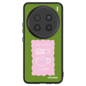 Maskica za Vivo X200 Pro - Matcha club
