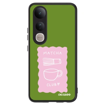 Maskica za Vivo V50 Lite 5G - Matcha club