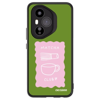 Maskica za Honor 400 Pro 5G - Matcha club