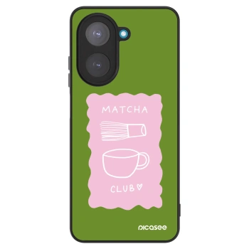 Maskica za Xiaomi Redmi A5 - Matcha club