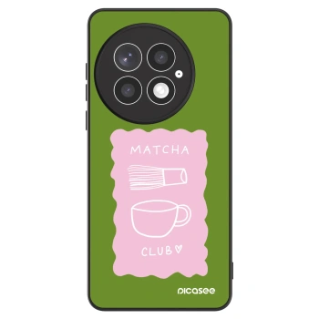Maskica za OnePlus 13 5G - Matcha club