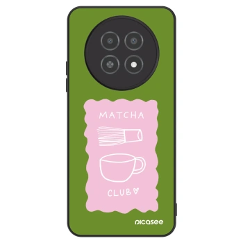 Maskica za Realme 12X - Matcha club