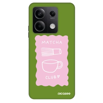 Maskica za Xiaomi Redmi Note 13 5G - Matcha club