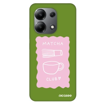 Maskica za Xiaomi Redmi Note 13 4G - Matcha club