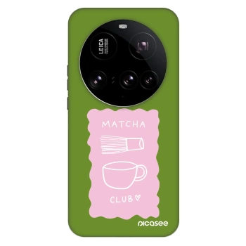 Maskica za Xiaomi 15 Ultra - Matcha club