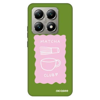 Maskica za Xiaomi 14T Pro - Matcha club