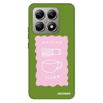 Maskica za Xiaomi 14T - Matcha club