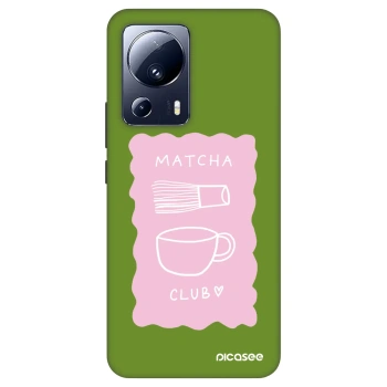 Maskica za Xiaomi 13 Lite - Matcha club