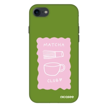 Maskica za Apple iPhone 7 - Matcha club