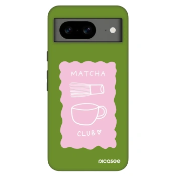 Maskica za Google Pixel 8 Pro - Matcha club