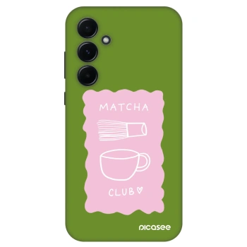 Maskica za Samsung Galaxy A55 5G A556B - Matcha club
